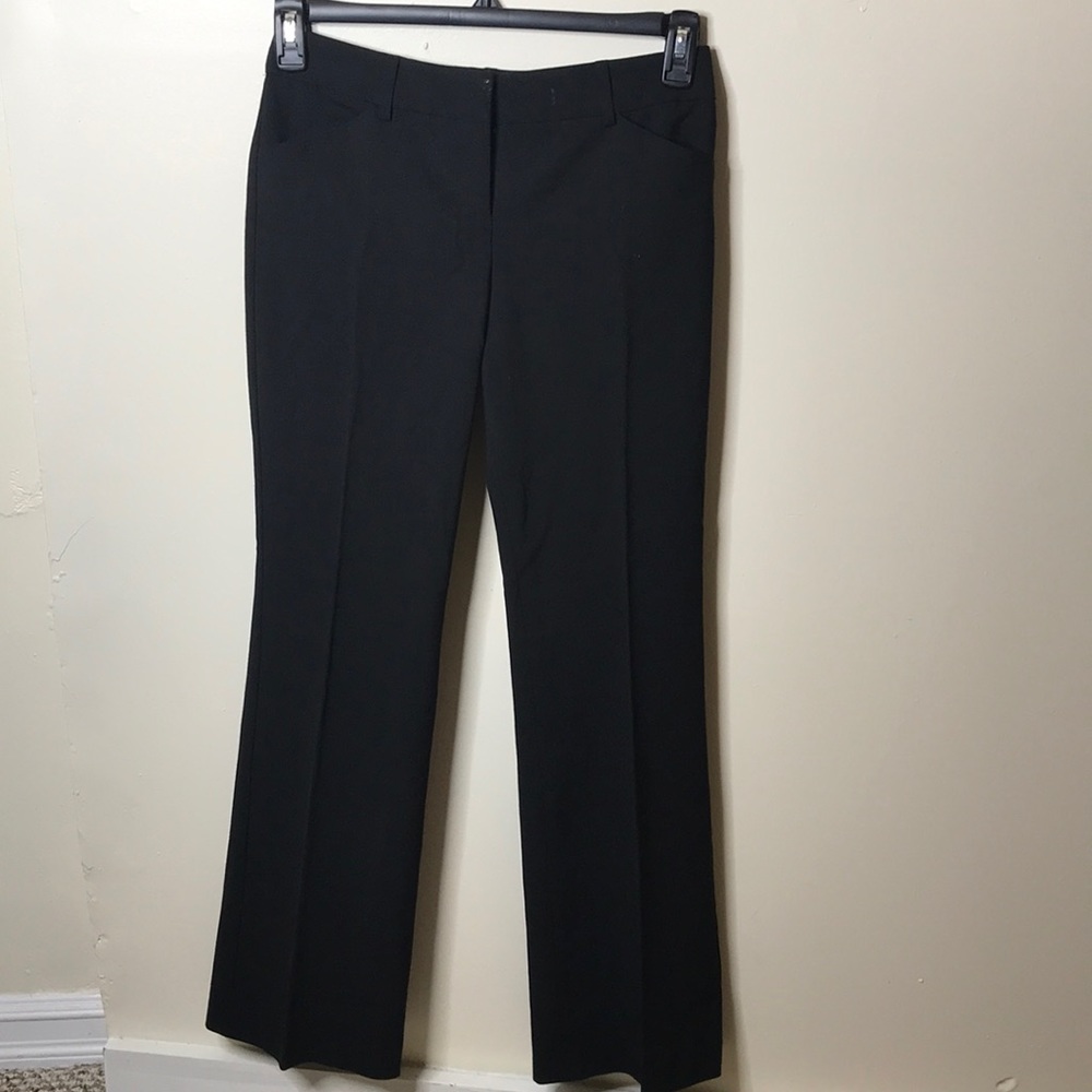 Express Editor pantsuit